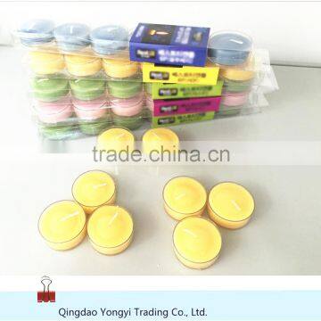 Hot Sale Tealight Candle Wax photo-5