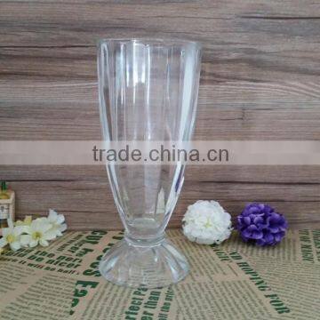 Food grade ice scream glass cup