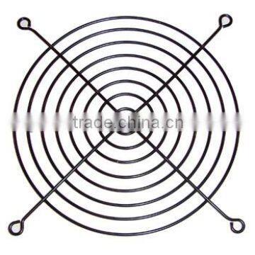 electric stainless steel fan guard