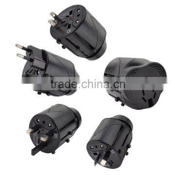 Kantravel A012 Universal Plug With Socket Type and Residential / General-Purpose Application New Products Travel USB Charger photo-6