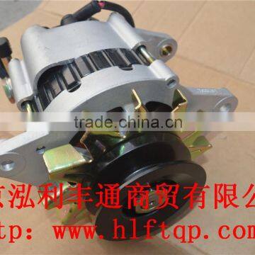 Generator for JAC trucks (3701170FA)