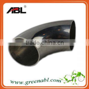 Stainless steel welding elbows /90 degree socket weld elbow