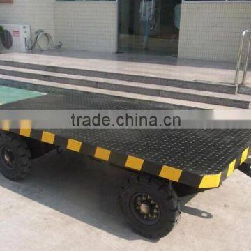 horse float trailer