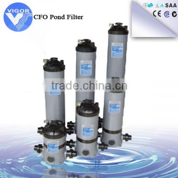 water filtration systems / pool cartridge filtration