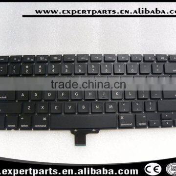 New US keyboard for Macbook Pro 13" Unibody A1278 2009 2010 2011 2012 laptop working