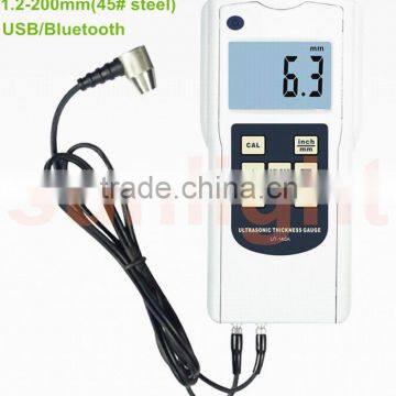 Ultrasonic Thickness Meter UT-140A