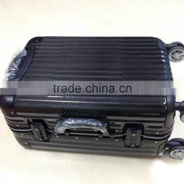 Carbon Fiber Suitcase in Autoclave Process photo-3