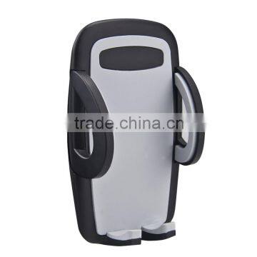 Universal 2 in 1 Holder Car Dashboard And Windshield Mobile Phone Mount Holder Smart Phone Holder