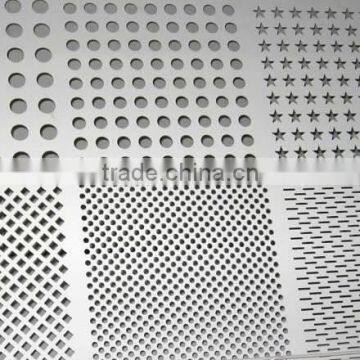 PERFORATED SHEETS