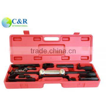 [C&R] CR-G003 10LBS Dent Puller Set/Sliding Hammer Set/ Automobile Tool