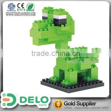 animal kids interlocking building block DE0108004