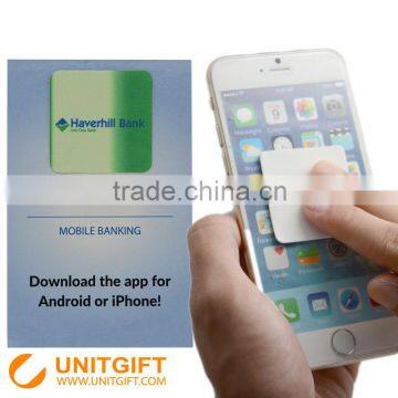 Microfiber Cleaner for Mobile Phone Screen Cleaner Wholesale photo-6