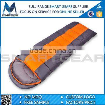 Outdoor Goose Down Baby Sleeping Bag