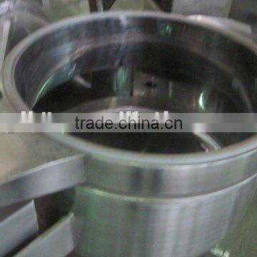 Chili Powder Drying Machine photo-4
