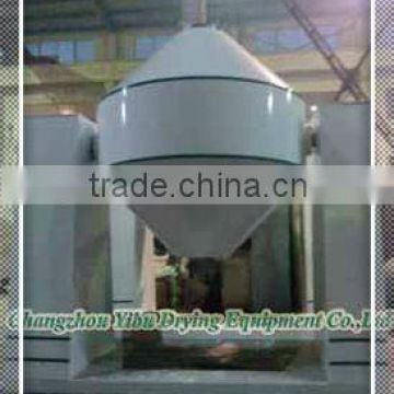 Double cone Vacuum Dryer