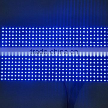 pixel pitch 10 mm SMD LED module