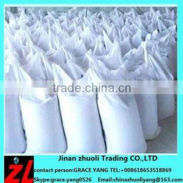 High Purity Hydrated Lime/Ca(OH)2 Calcium Hydroxide/Slaked Lime photo-5