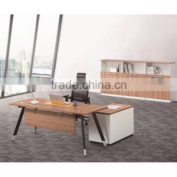 modern office furniture executive wooden office desk