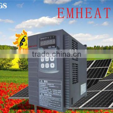 EM9-GD3-011 without battery 380VAC output type 15hp solar submersible pump inverter