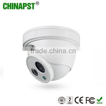 New product Dome Indoor hd megapixel cctv camera PST-IPCD308AS