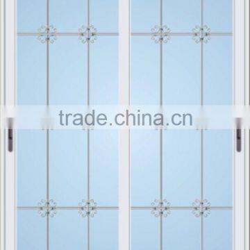Interior french doors sliding