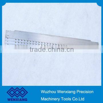 High cutting ability diamond saw blades for cutting wood