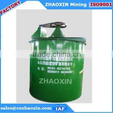 High Capacity Tank Agitator Mixer / Agitator Tank photo-3