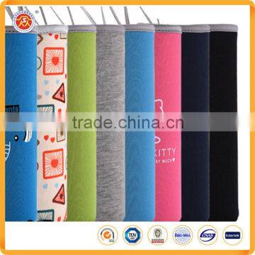 Insulated Neoprene Water Bottle Holder Bag Case Neoprene Water Bottle Holder Bag Case photo-5
