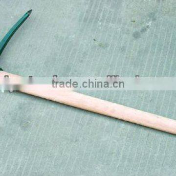 Wooden Handle,pickaxe , Have Been Exported to Many Countries and Regions photo-4