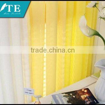 Sheer Voile Curtain Fabric photo-2