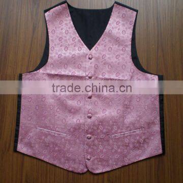 Men's Quality Waistcoat