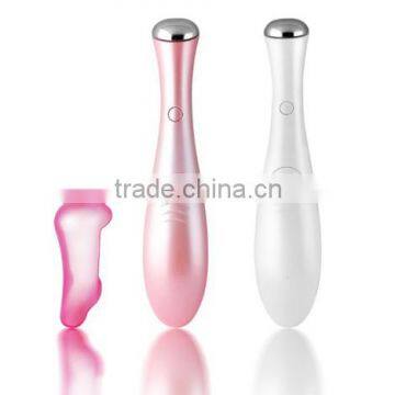 Face Care Massager Eyes Wrinkle Removing Pen Electronic Eye Massage Instrument Vibration Beauty Pen