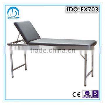 Beckrest umf exam table