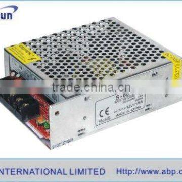 350W dc switch mode power supply voltage oem