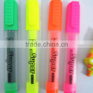 colorful high lighters pen,high lighters pens.highlighters