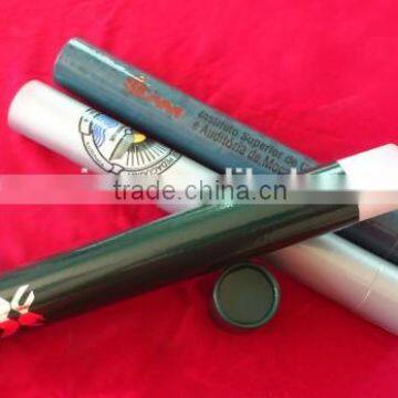 2014 new product telescope paper cardboard tube packaging