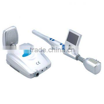 Newest High performance High resolution High sensitivity mini wire /usb camera LED dental intraoral camera with CE