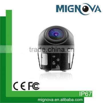 Guangzhou factory mini car reverse camera price