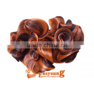 Bangs Rose flowers hair styles ,beauty salon hair accessories for updo