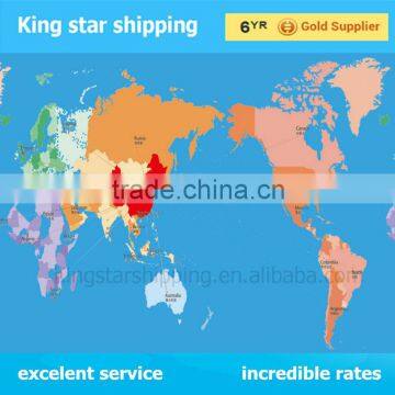 Container Ocean Freight to Libya/weihai Freight photo-3