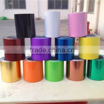 Aluminum Coil For Wine Cap photo-2