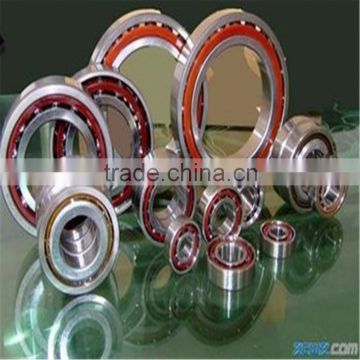 made in china all type of angular contact ball bearing