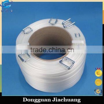 1" cord polyester strapping 25 mm