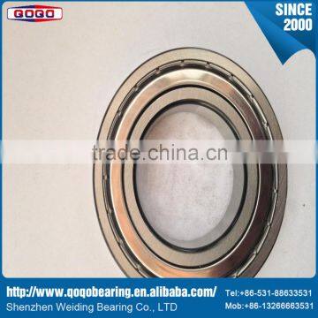 2015 High Performance Rod End Bearing With High Speed E2.YAR 206-2F photo-5