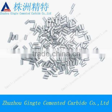 tungsten carbide dowel studs pins with high quality