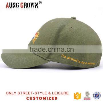 Popular Man Baseball Caps for Wholesale photo-4