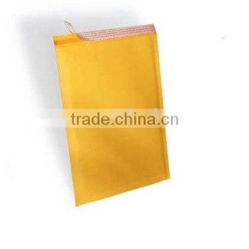 Bubble mailers