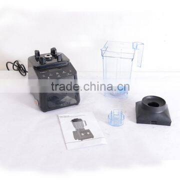 Counter Top Stainless Steel Home National Food Processor / Juicer Mixer Grinder photo-5