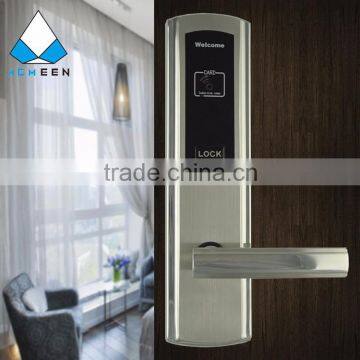 durable hotel rfid door lock