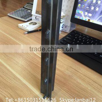 10ft t Post American Steel Fence t Bar Fence Post photo-5